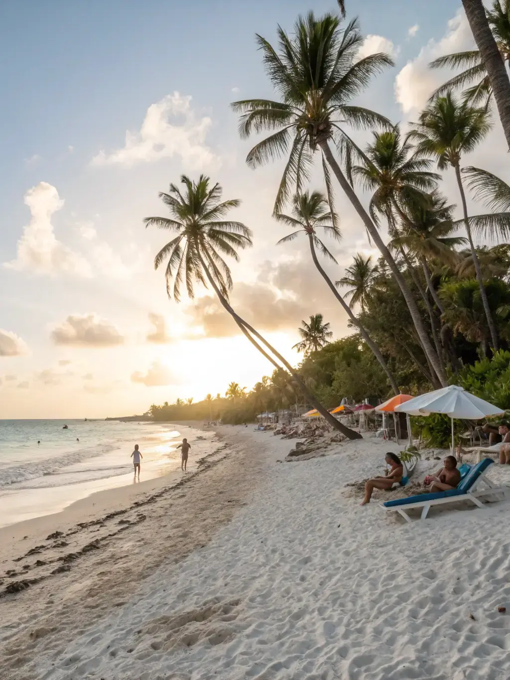 Luxury Caribbean Cruise