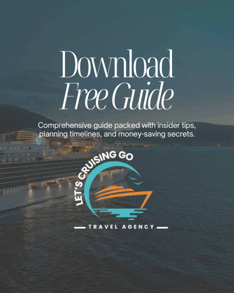 Luxury Cruise Tips, Timelines, and Money-saving Secrets